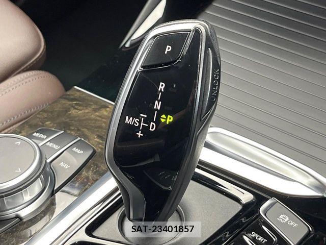 Bmw X3 2020-08 6544385-11