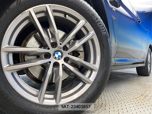 Bmw X3 2020-08 6544385-14