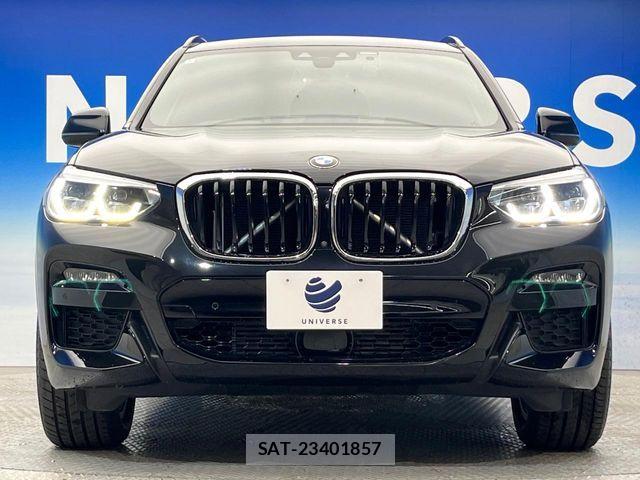 Bmw X3 2020-08 6544385-15