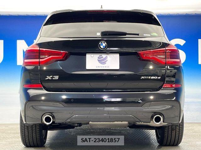 Bmw X3 2020-08 6544385-16
