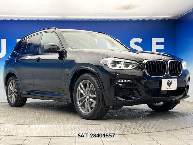 Bmw X3 2020-08 6544385-17