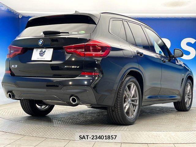 Bmw X3 2020-08 6544385-18