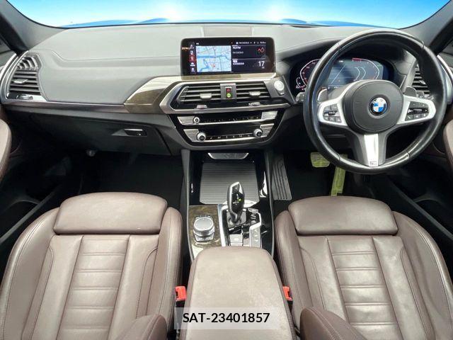 Bmw X3 2020-08 6544385-1