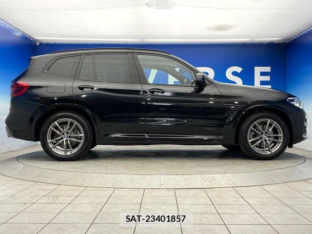 Bmw X3 2020-08 6544385-19