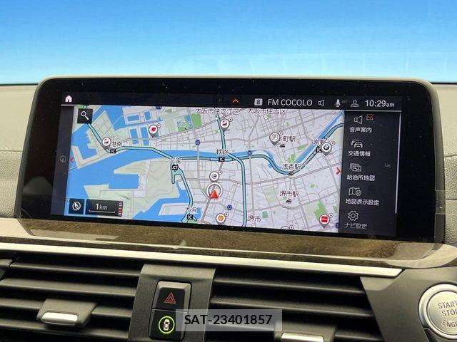 Bmw X3 2020-08 6544385-4