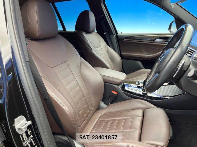 Bmw X3 2020-08 6544385-8