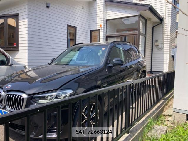 Bmw X3 2022-09 6610906-0