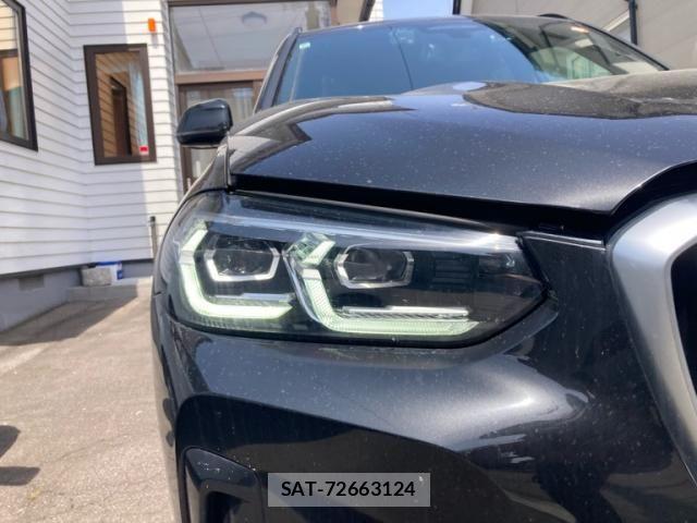 Bmw X3 2022-09 6610906-10
