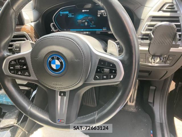 Bmw X3 2022-09 6610906-12