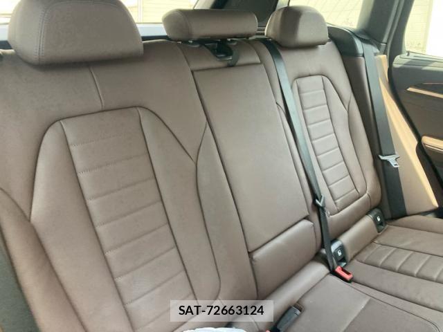 Bmw X3 2022-09 6610906-15