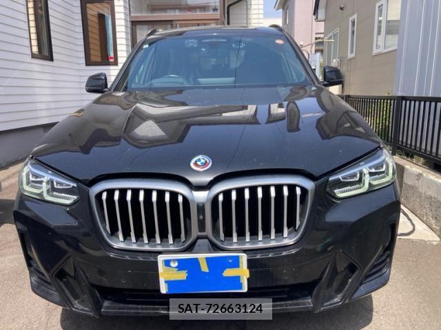 Bmw X3 2022-09 6610906-1