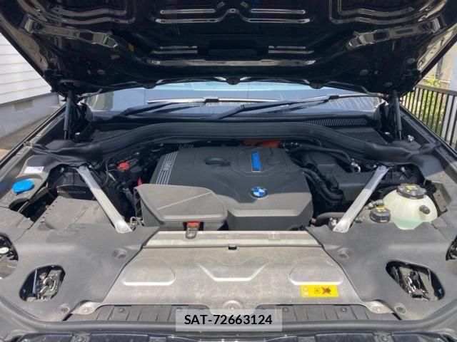 Bmw X3 2022-09 6610906-26