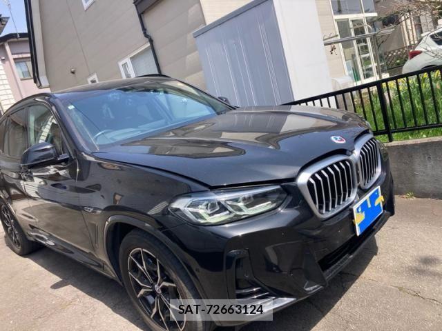 Bmw X3 2022-09 6610906-2