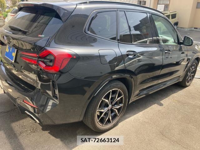 Bmw X3 2022-09 6610906-3