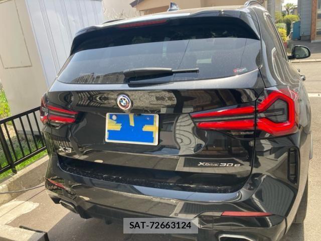 Bmw X3 2022-09 6610906-4