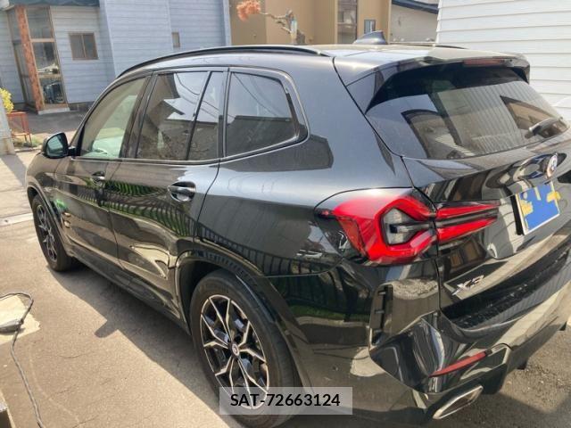 Bmw X3 2022-09 6610906-5