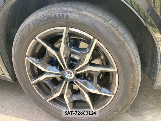 Bmw X3 2022-09 6610906-7