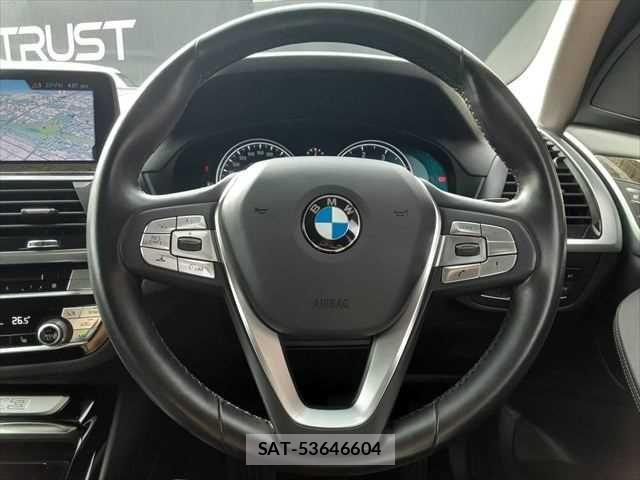 Bmw X3 2019-03 6610917-9