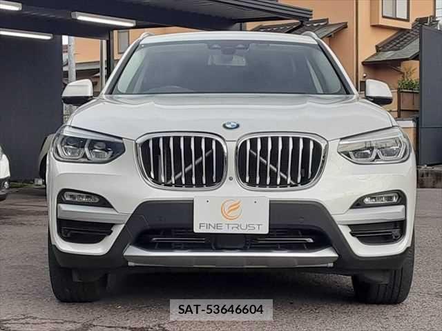 Bmw X3 2019-03 6610917-13