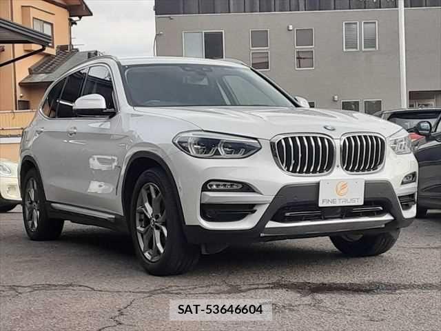 Bmw X3 2019-03 6610917-14