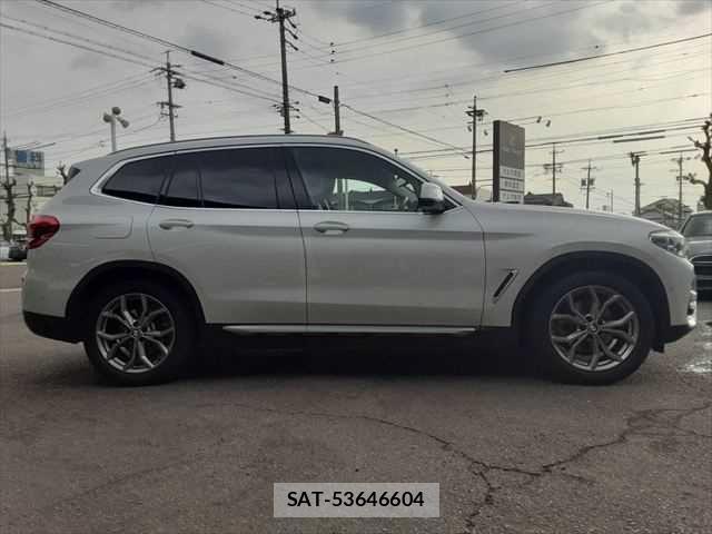 Bmw X3 2019-03 6610917-15