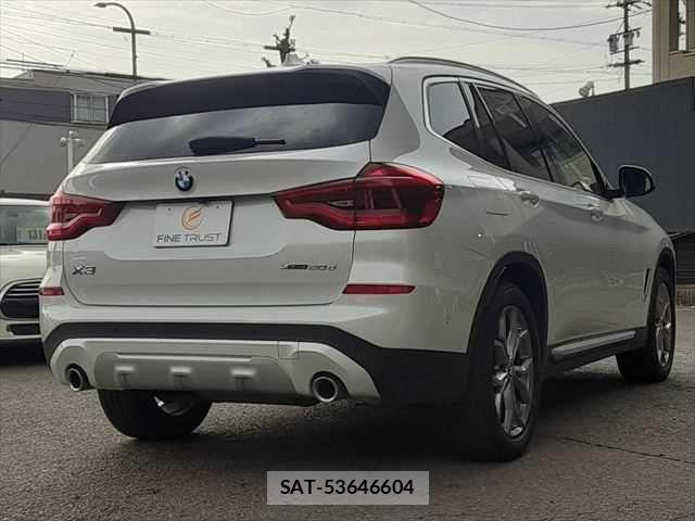 Bmw X3 2019-03 6610917-16
