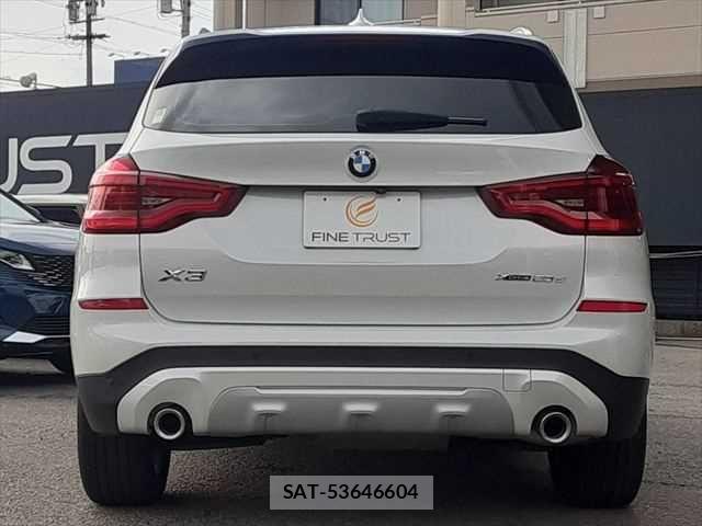 Bmw X3 2019-03 6610917-17