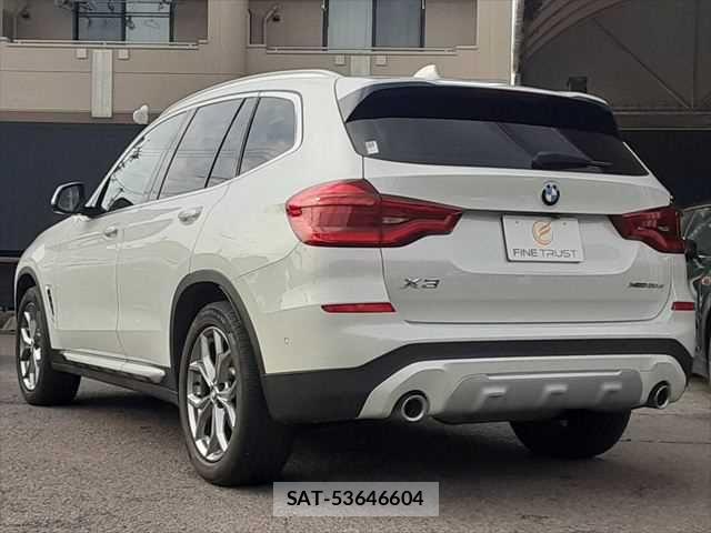 Bmw X3 2019-03 6610917-18