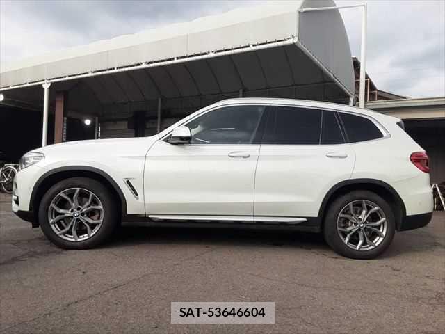 Bmw X3 2019-03 6610917-19