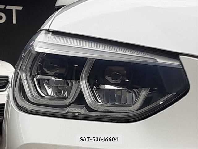 Bmw X3 2019-03 6610917-20
