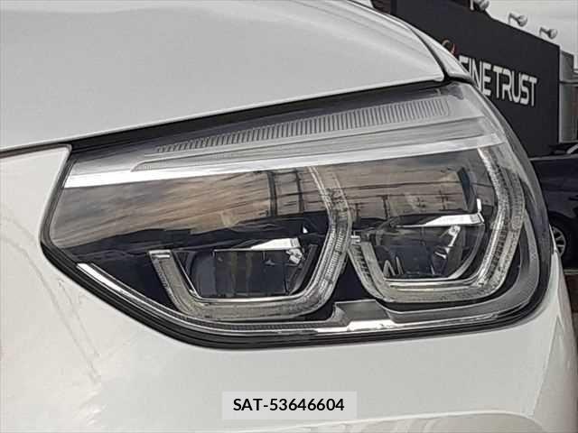 Bmw X3 2019-03 6610917-21