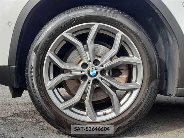Bmw X3 2019-03 6610917-26