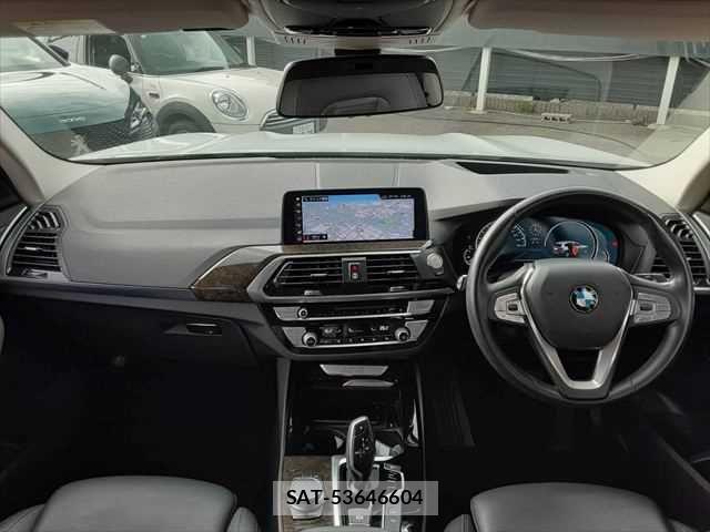 Bmw X3 2019-03 6610917-2