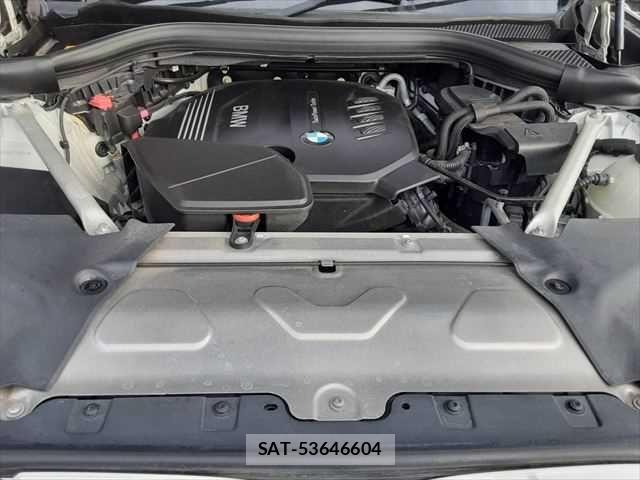 Bmw X3 2019-03 6610917-29