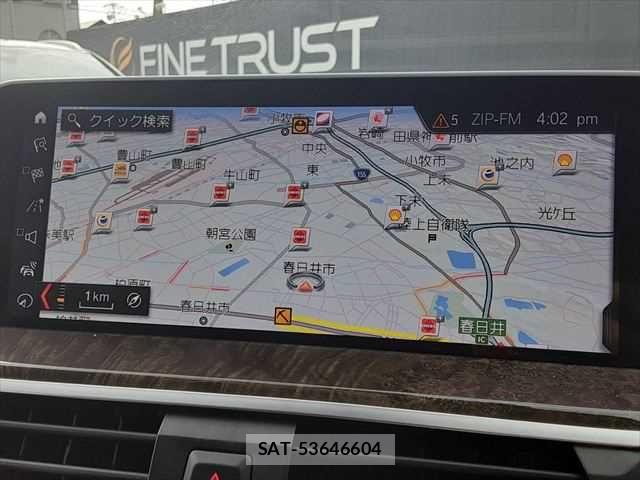 Bmw X3 2019-03 6610917-3