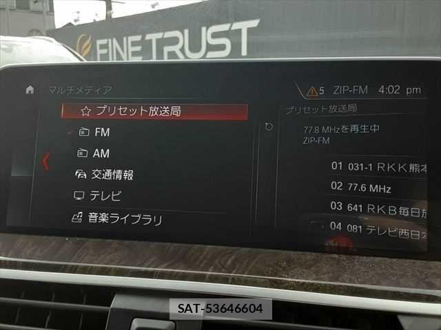 Bmw X3 2019-03 6610917-4