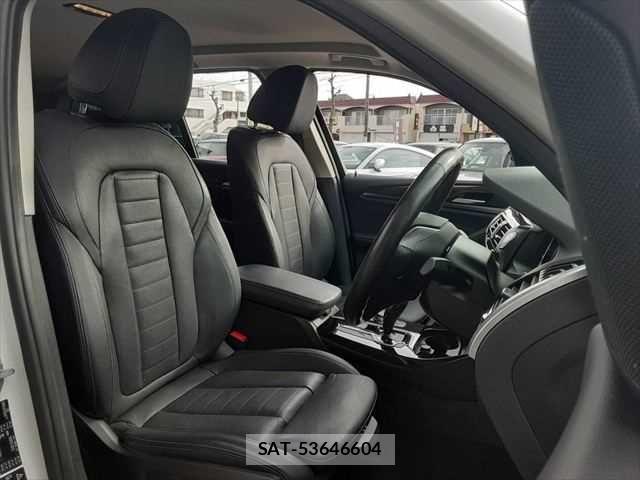 Bmw X3 2019-03 6610917-6