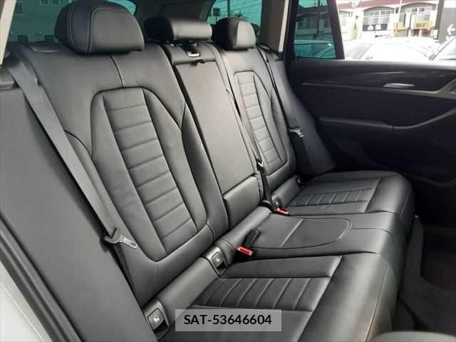 Bmw X3 2019-03 6610917-7