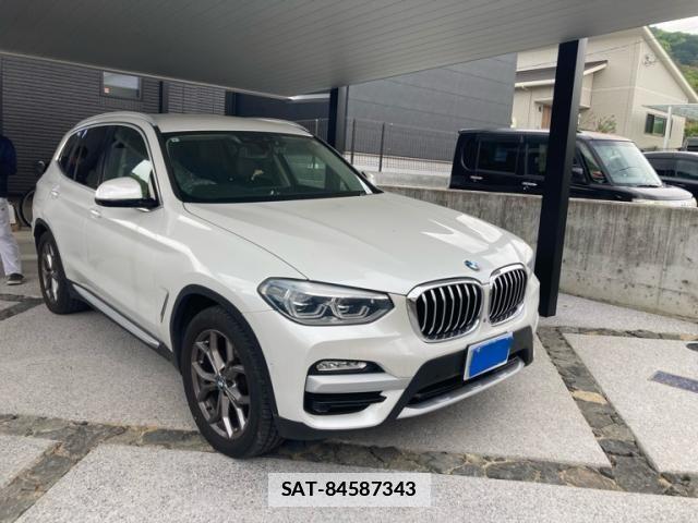 Bmw X3 2019-06 6610919-0