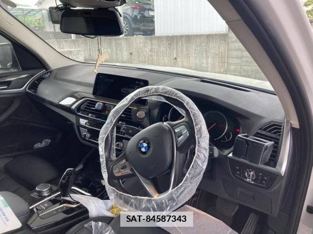 Bmw X3 2019-06 6610919-11