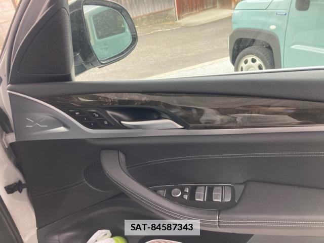 Bmw X3 2019-06 6610919-17