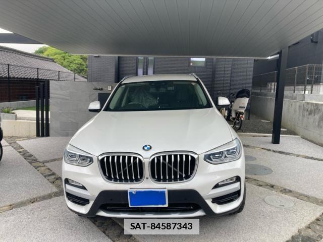 Bmw X3 2019-06 6610919-1