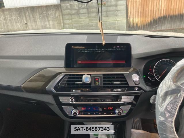 Bmw X3 2019-06 6610919-20