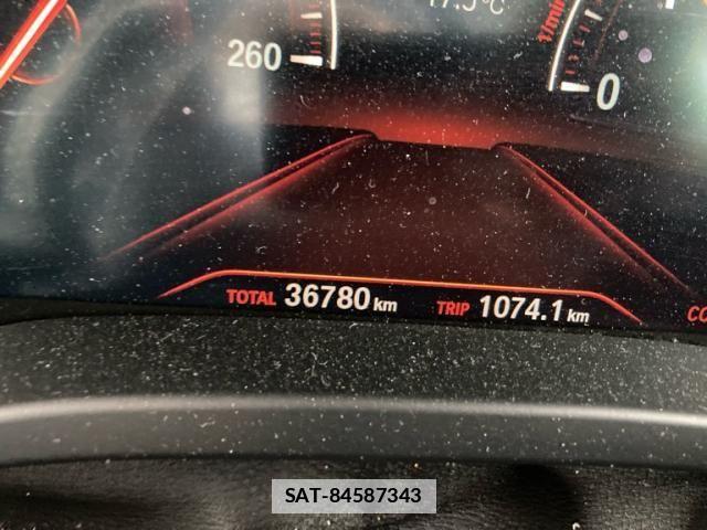Bmw X3 2019-06 6610919-21