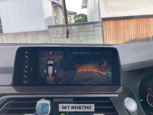 Bmw X3 2019-06 6610919-24