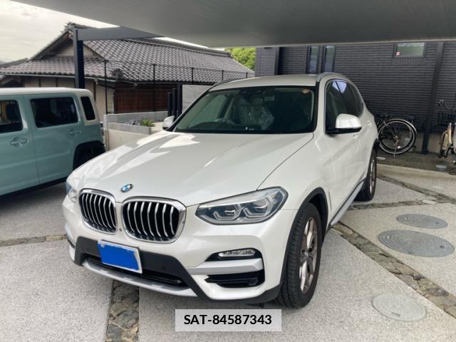 Bmw X3 2019-06 6610919-2