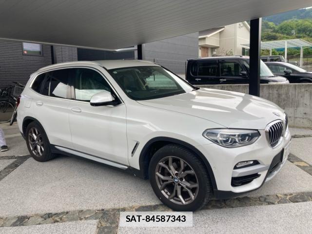 Bmw X3 2019-06 6610919-3