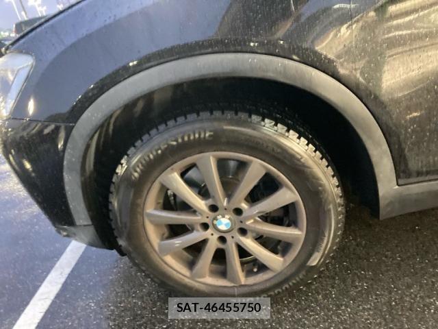 Bmw X3 2016-07 6610920-15
