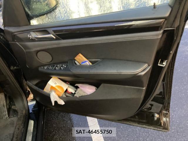 Bmw X3 2016-07 6610920-16