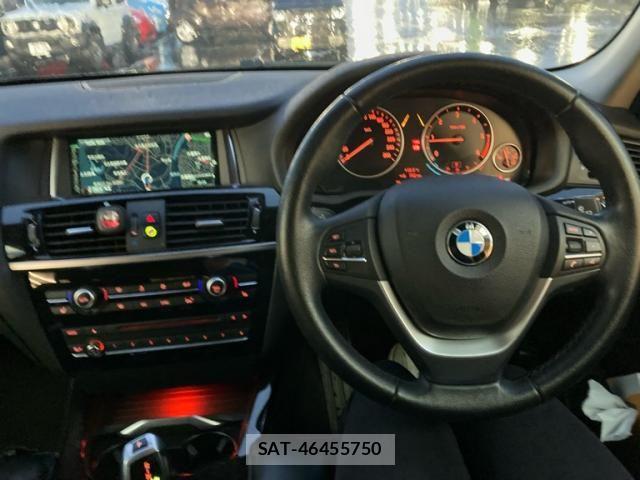 Bmw X3 2016-07 6610920-18